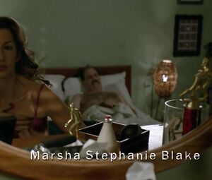 Alysia Reiner nude – Orange Is The New Black s03e11-13 (2015)