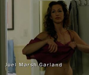 Alysia Reiner nude – Orange Is The New Black s03e11-13 (2015)