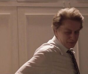 Sexy Miriam Leone - 1992 S01E02 (2015)