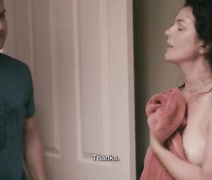 Sonia Vigneault, Noemi Lira Sexy, Hot - Faillir (2012)