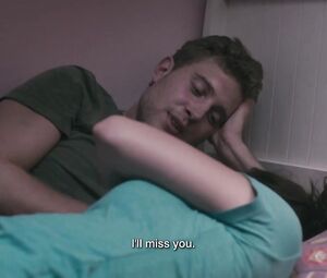 Sonia Vigneault, Noemi Lira Sexy, Hot - Faillir (2012)