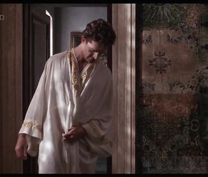 Natasha Richardson nude – The Comfort of Strangers (1990)