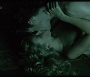 Natasha Richardson nude – The Comfort of Strangers (1990)