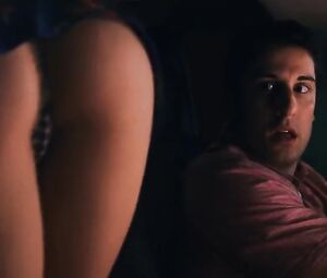 Ali Cobrin nude - American Reunion (2012)