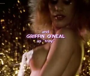 Elizabeth Kaitan naked - Assault of the Killer Bimbos (1988)