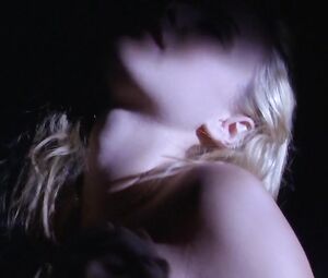 Jess Webb Nude - Spreading Darkness (2017)