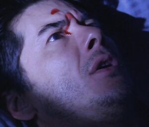 Jess Webb Nude - Spreading Darkness (2017)