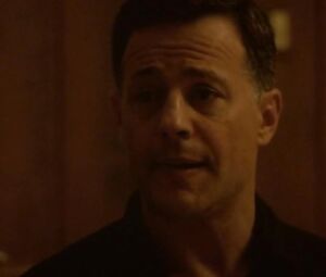 Jess Webb Nude - Spreading Darkness (2017)