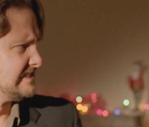 Jess Webb Nude - Spreading Darkness (2017)