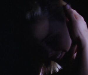 Jess Webb Nude - Spreading Darkness (2017)