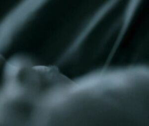 Sexy Sandra Huller - Uber uns das All (2011)