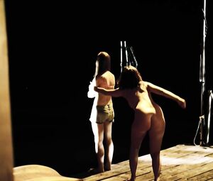 Sabine Oberhorner, Alina Stiegler nude - SOKO 5113 S37E19 (2012)