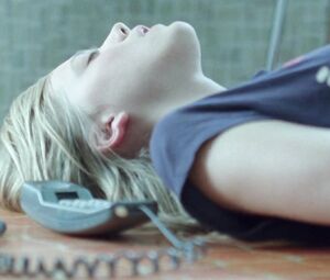 Helene Bergsholm nude – Turn Me On Dammit (2011)