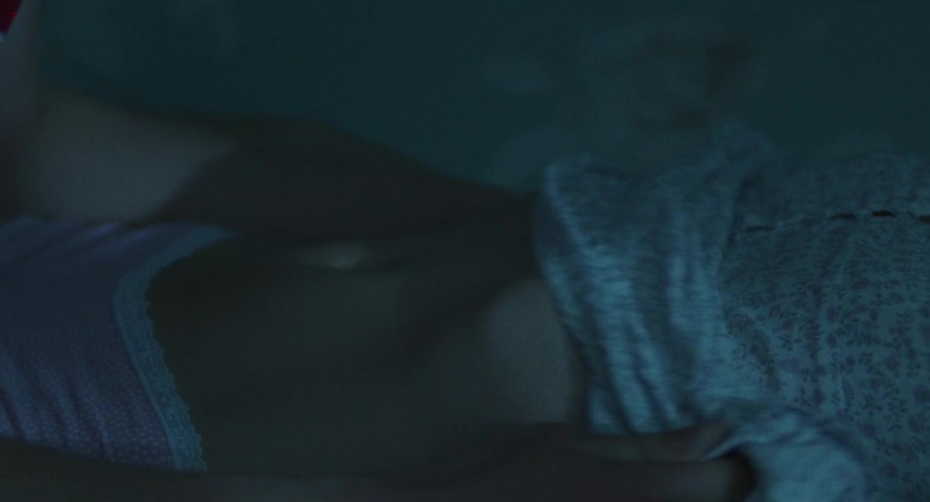Helene Bergsholm Nude Turn Me On Dammit Video Best Sexy