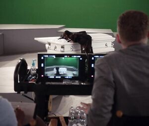 Meagan Good, Kosha Patel Hot - White Famous s01e08 (2017)