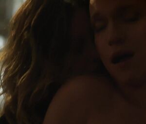 Stella Rabello Nude - Me Chama De Bruna s02e06 (2017)