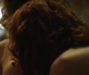 Stella Rabello Nude - Me Chama De Bruna s02e06 (2017)