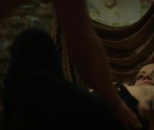 Stella Rabello Nude - Me Chama De Bruna s02e06 (2017)