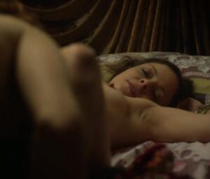 Stella Rabello Nude - Me Chama De Bruna s02e06 (2017)