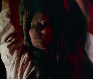 Sexy Sylva Koscina & Rosemary Dexter & Maria Rohm - Marquis de Sade's Justine (1969)