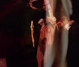 Sexy Sylva Koscina & Rosemary Dexter & Maria Rohm - Marquis de Sade's Justine (1969)