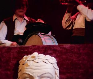 Sexy Sylva Koscina & Rosemary Dexter & Maria Rohm - Marquis de Sade's Justine (1969)