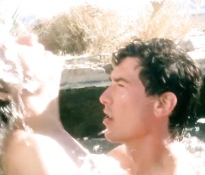 Sex Scene Ali Gage Nude - Zwischenspiel.(2003)