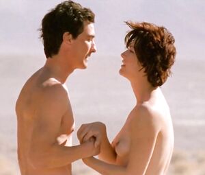 Sex Scene Ali Gage Nude - Zwischenspiel.(2003)