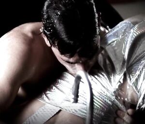 Sex Scene Ali Gage Nude - Zwischenspiel.(2003)