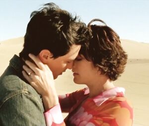 Sex Scene Ali Gage Nude - Zwischenspiel.(2003)