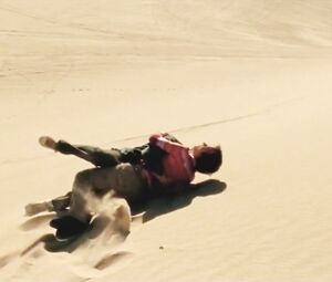 Sex Scene Ali Gage Nude - Zwischenspiel.(2003)