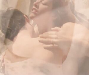 Sex Scene Ali Gage Nude - Zwischenspiel.(2003)