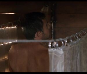 Joy Bryant Nude - Three Way (2004)