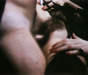 Sexy Michelle Bauer - Cafe Flesh (1982)