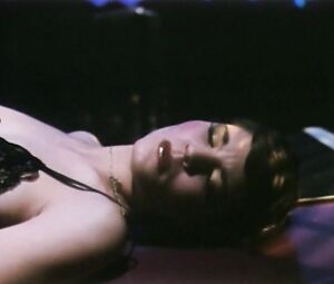 Sexy Michelle Bauer - Cafe Flesh (1982)