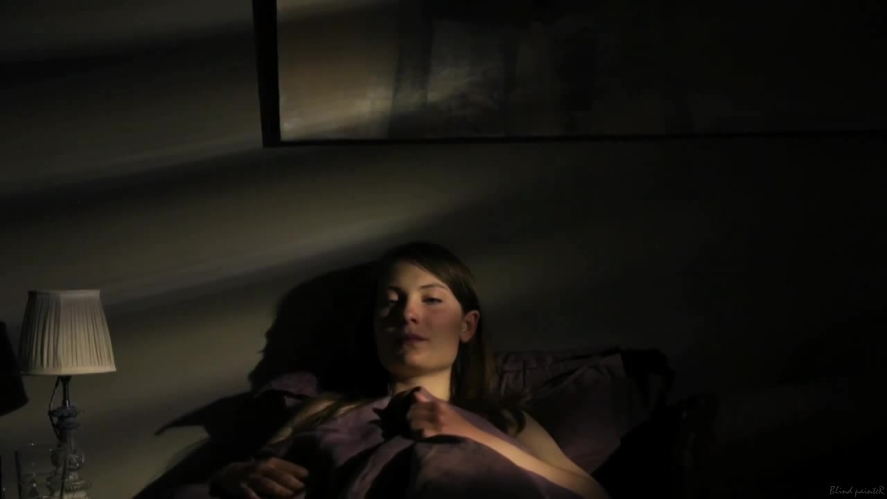 Elise Lhomeau nude Ouverture eclair (2012) 