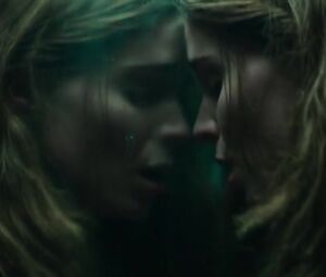 Rooney Mara Nude - Una (2016)