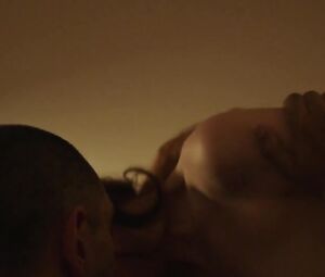 Rooney Mara Nude - Una (2016)