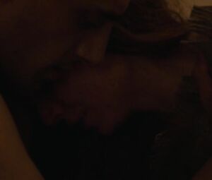 Rooney Mara Nude - Una (2016)