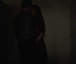 Rooney Mara Nude - Una (2016)
