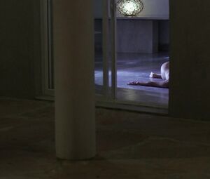 Nataliya Joy Prieto Nude - Spreading Darkness (2017)