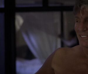 Nataliya Joy Prieto Nude - Spreading Darkness (2017)