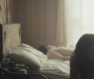 Olivia Wilde nude - Meadowland (2015)
