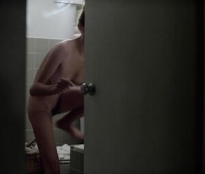 Topless actress Myriem Roussel & Anne Gautier - Je Vous Salue Marie (1985)