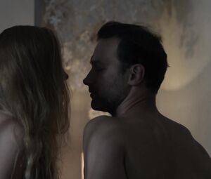 Paulina Chapko Nude - Miasto skarbow s01e09 (2017)