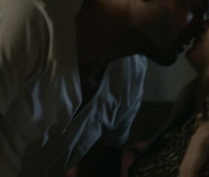 Paulina Chapko Nude - Miasto skarbow s01e09 (2017)