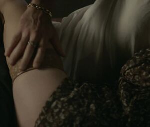 Paulina Chapko Nude - Miasto skarbow s01e09 (2017)