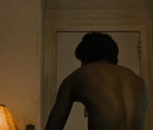 Emily Meade Nude - The Deuce s01e02 (2017)