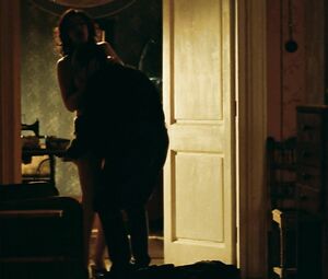 Monica Bellucci nude (Malena UNCUT Scene)