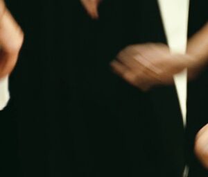 Monica Bellucci nude (Malena UNCUT Scene)